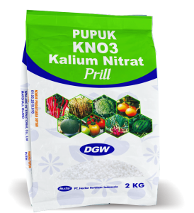 KNO3-PRILL