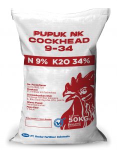 Pupuk-NK