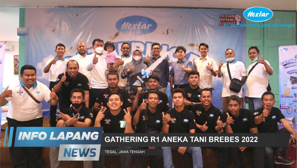 Gathering-Hextar-fertilizer-Indonesia-aneka-tani-brebes