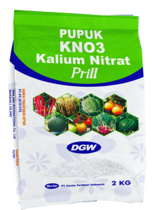 Pupuk-Daun