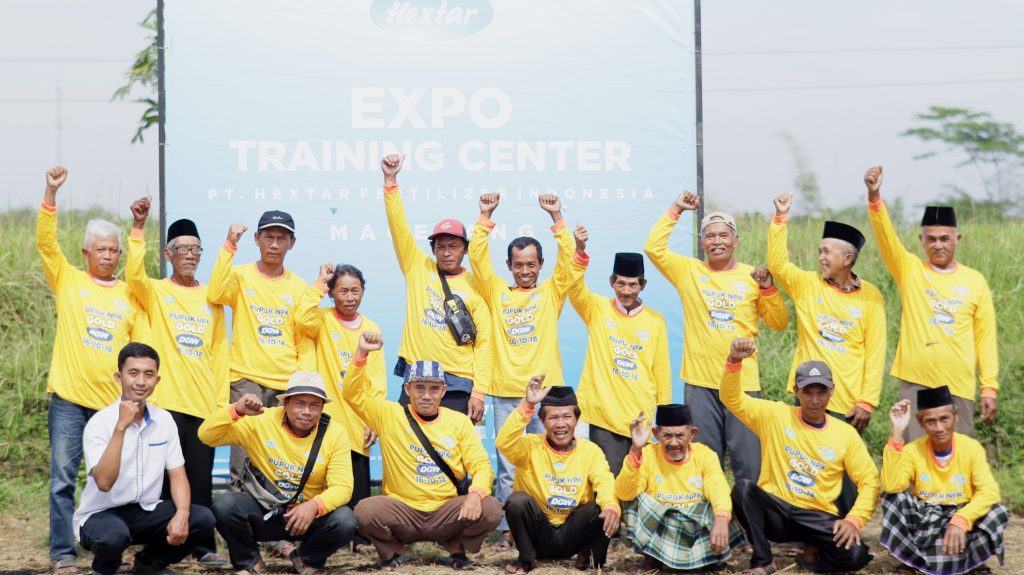 Training-Center-Hextar-Fertilizer-Indonesia