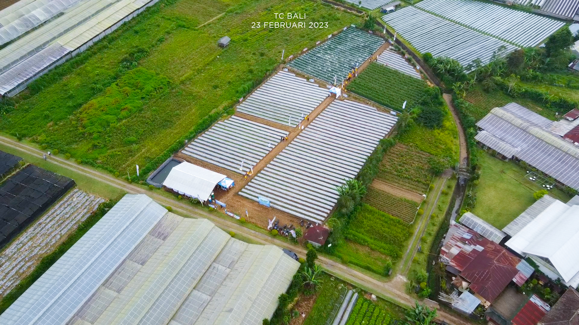 Training-Center-Pertanian-Bali