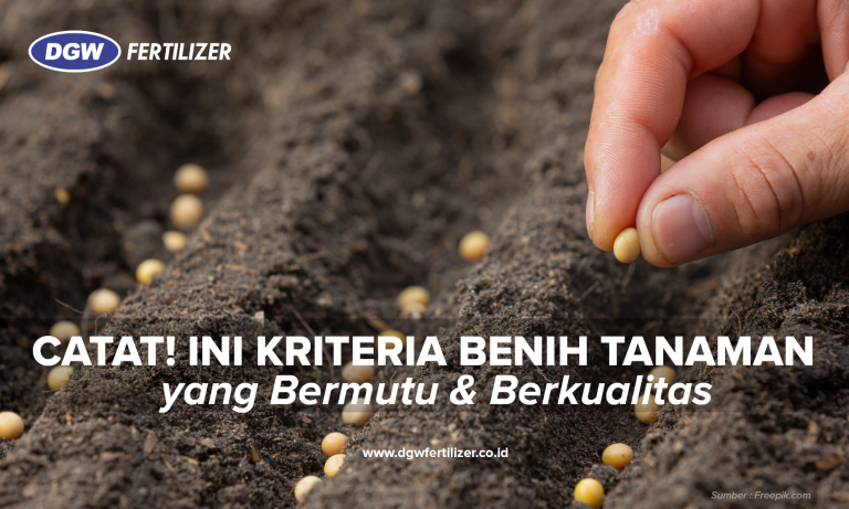 Benih-Bermutu