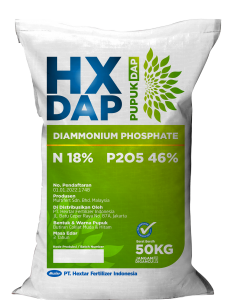 Pupuk-HX-DAP