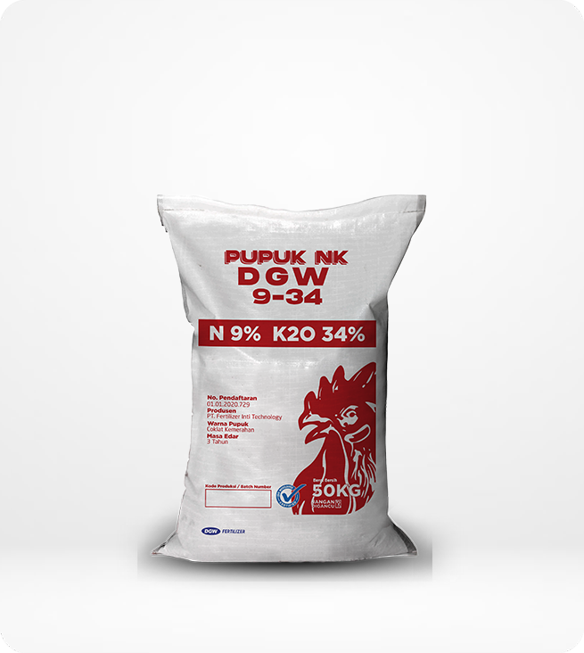 Pupuk-NK
