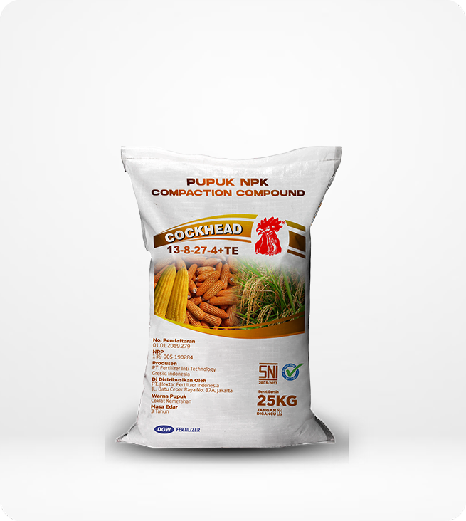 PUPUK-NPK