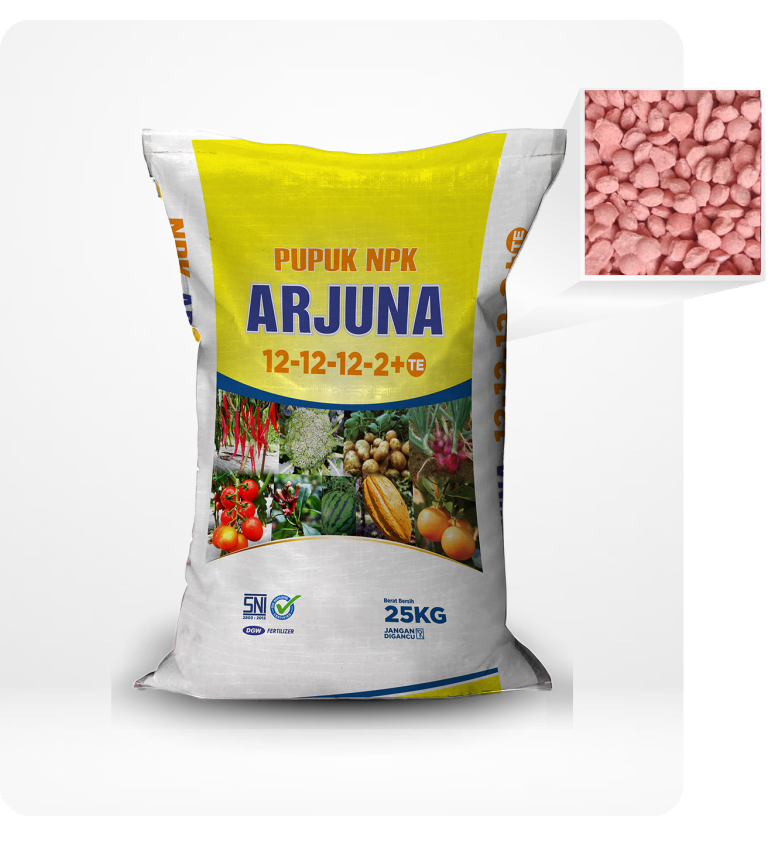 NPK-ARJUNA-12-12-12+TE