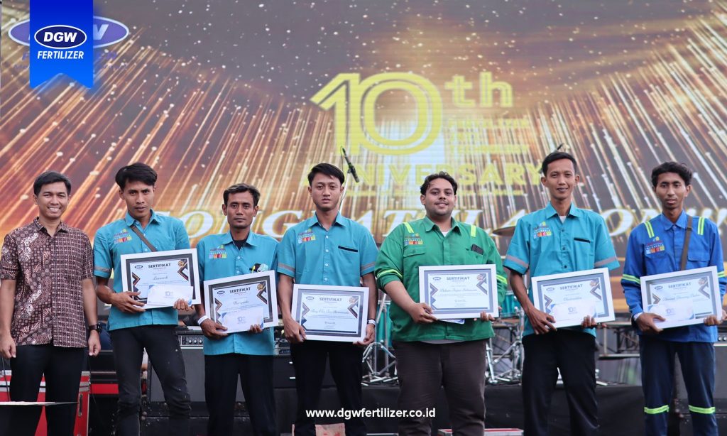 Perayaan-10-th-PT-ertilizer-Inti-Technology