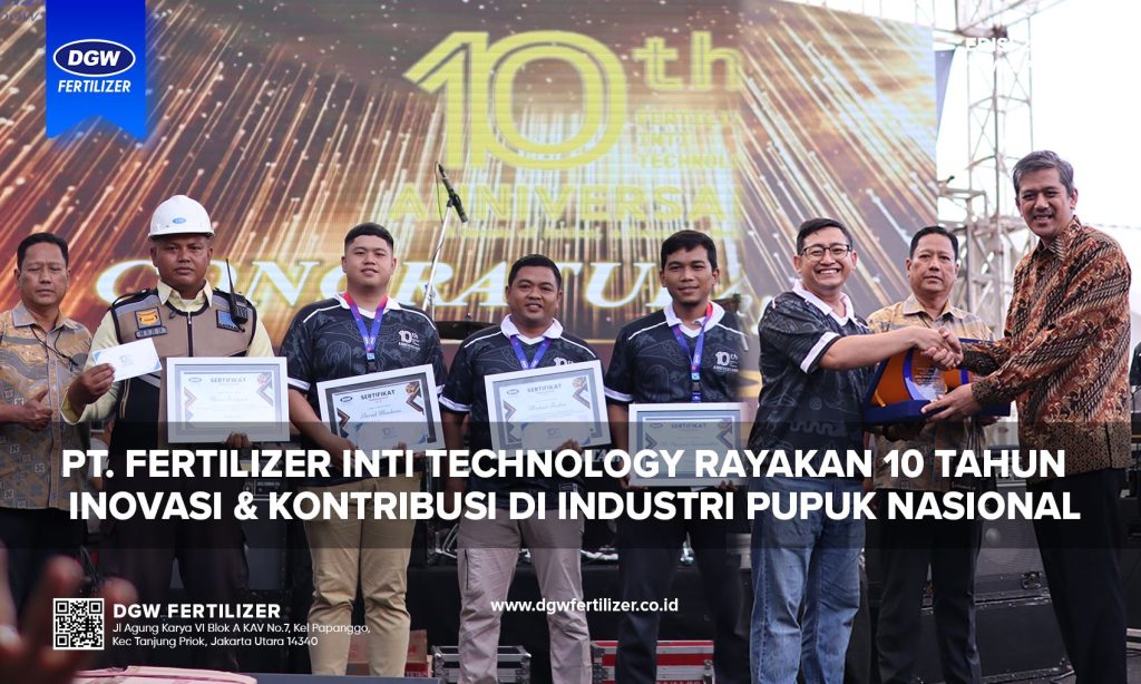Perayaan-10-th-PT-ertilizer-Inti-Technology
