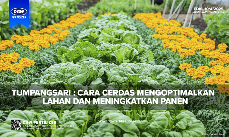 Tumpang-sari