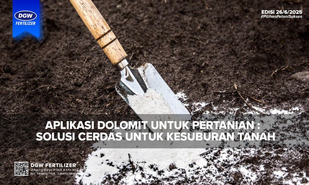 Aplikasi-Dolomit