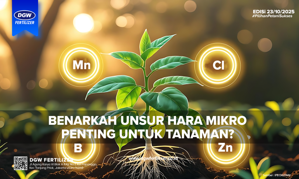 UNSUR-HARA-MIKRO