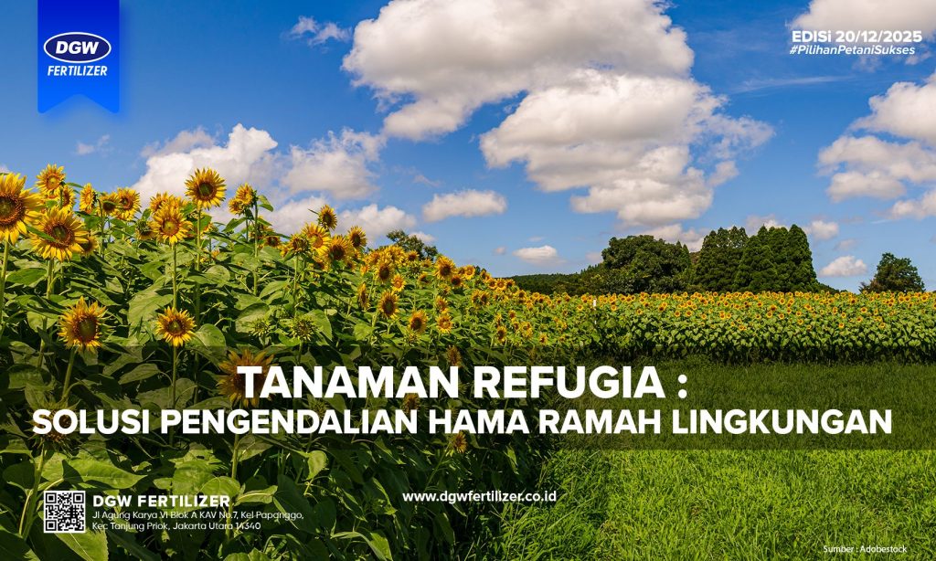Tanaman-refugia