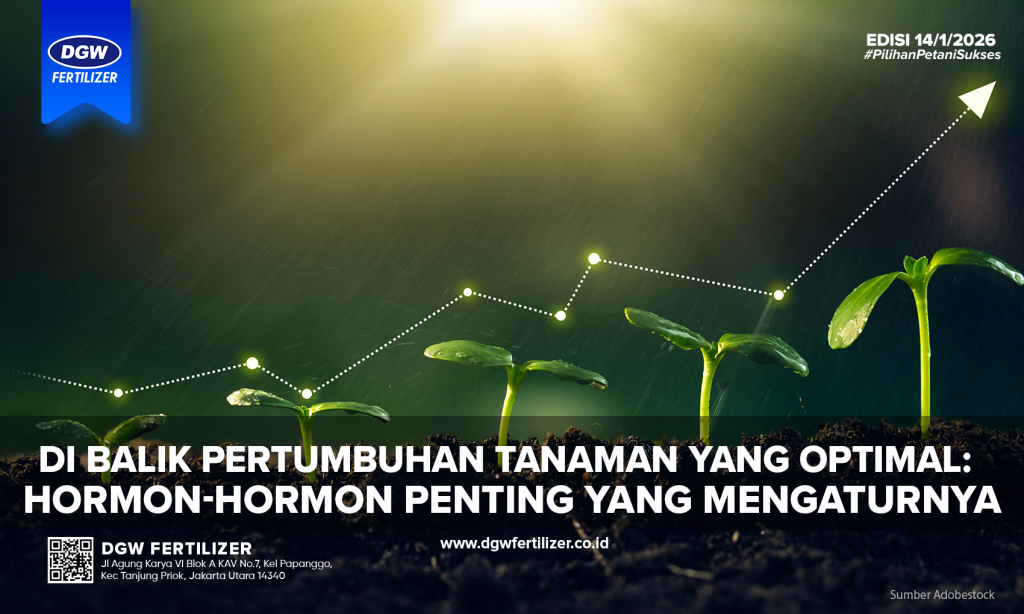 hormon-pertumbuhan
