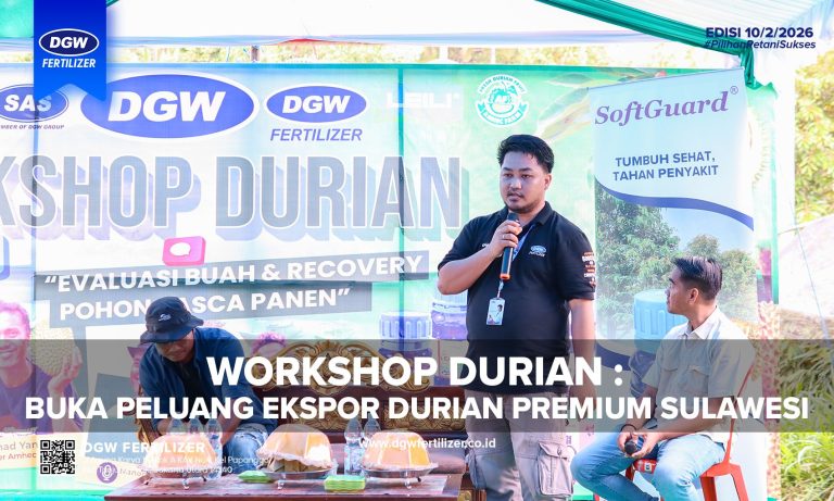 Workshop-durian-sulawesi