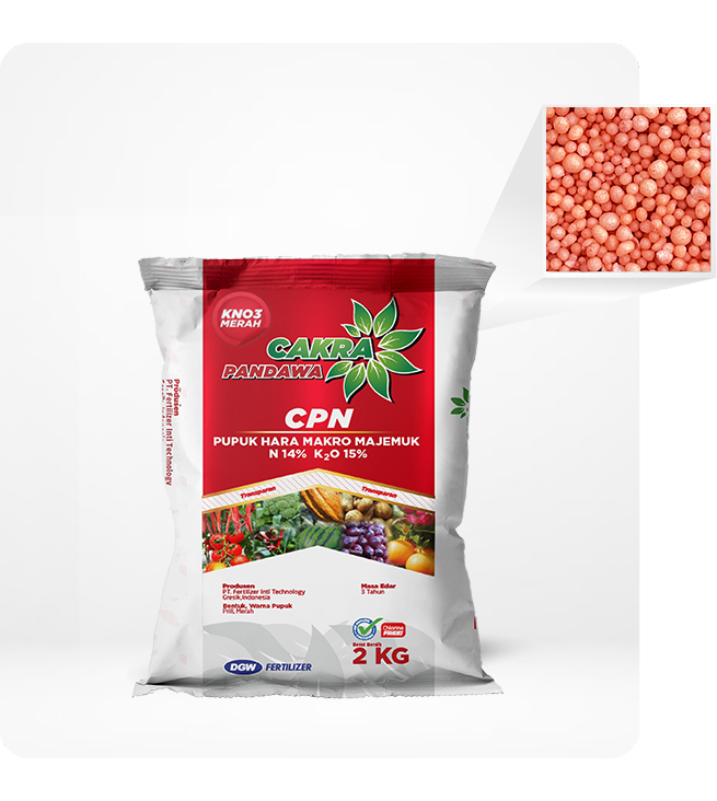 CAKRA-PANDAWA-CPN
