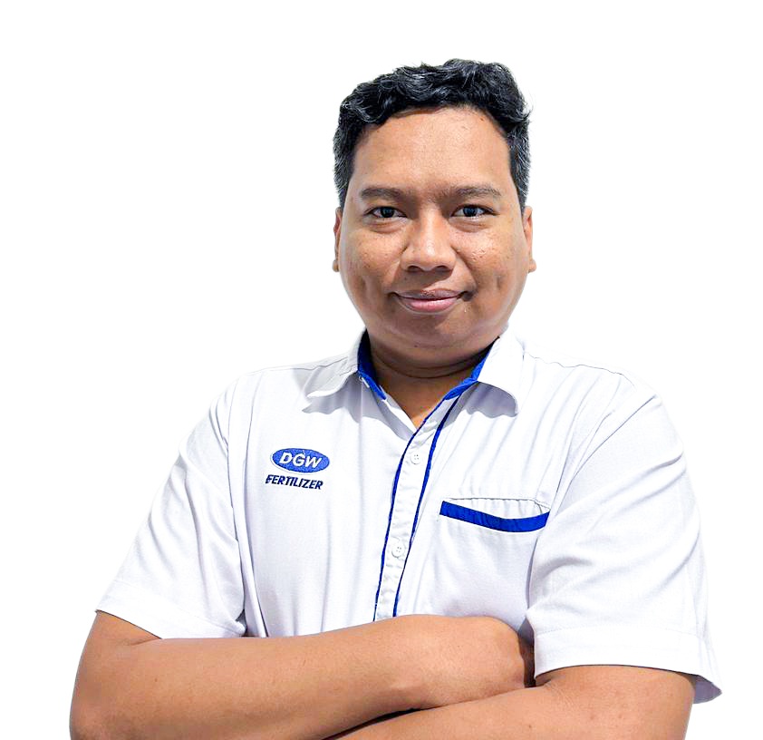IRWAN DEDY - dgw fertilizer