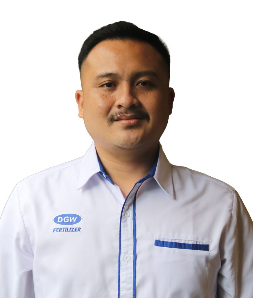 Iqbal - dgw fertilizer