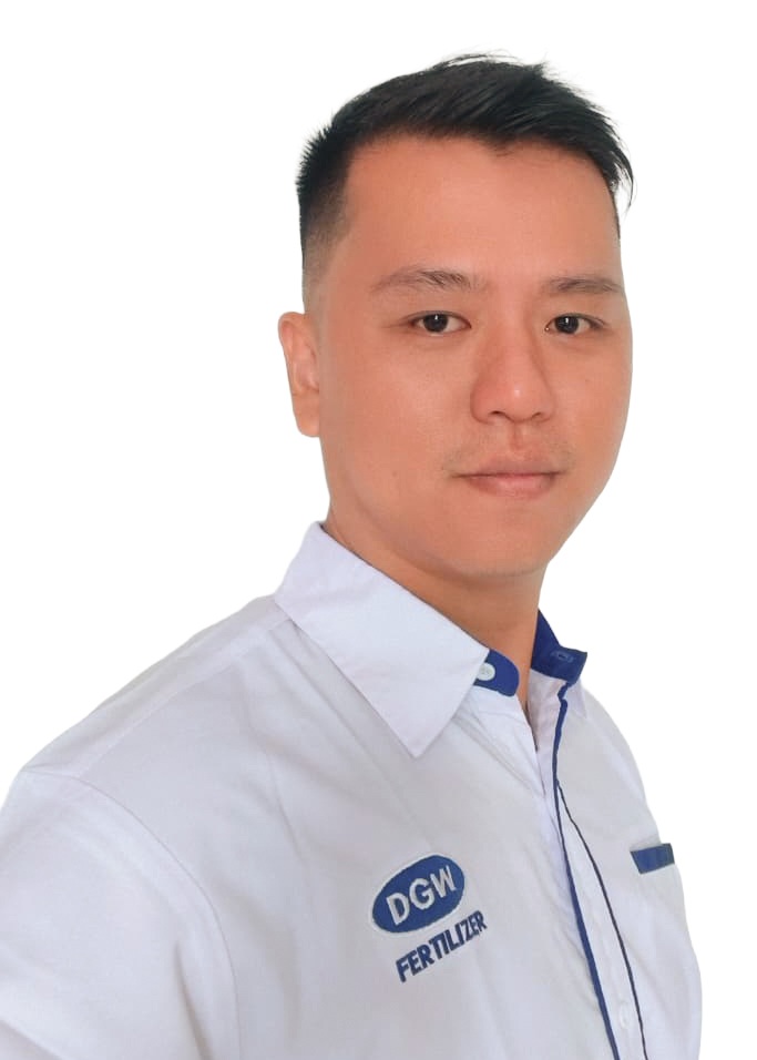 JANSEN - DGW FERTILIZER