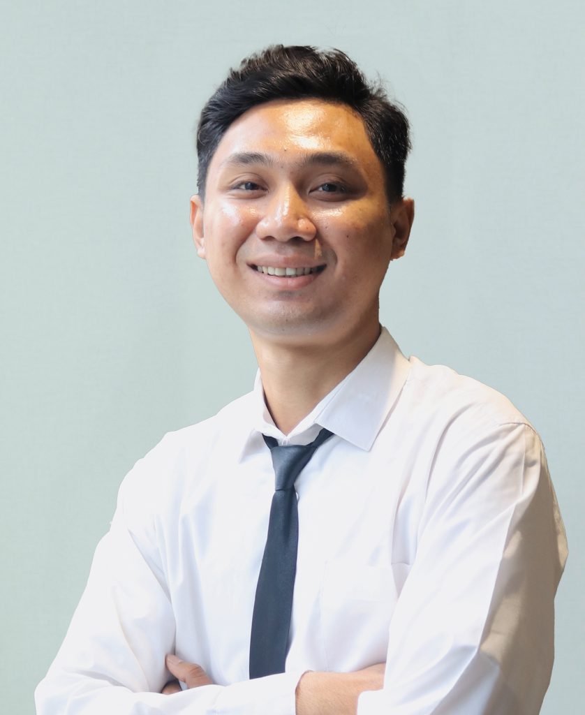 Lalu Juan Wisnawadi Sanggabuana - dgw fertilizer