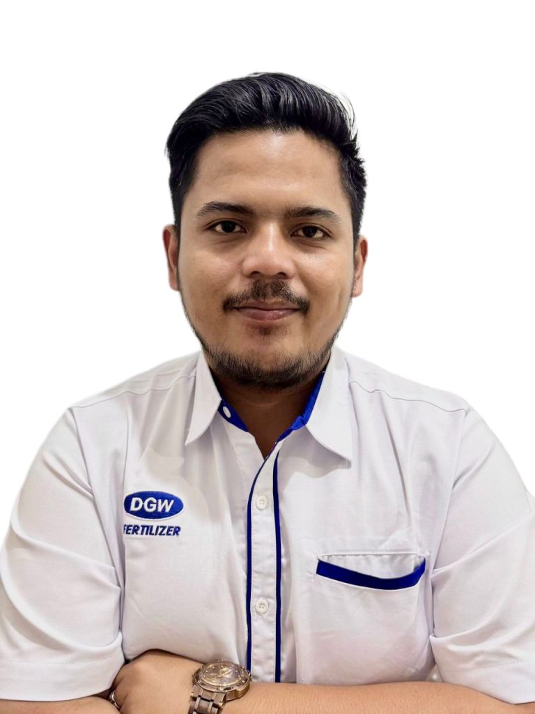 M. ILHAM BATU BARA - DGW Fertilizer