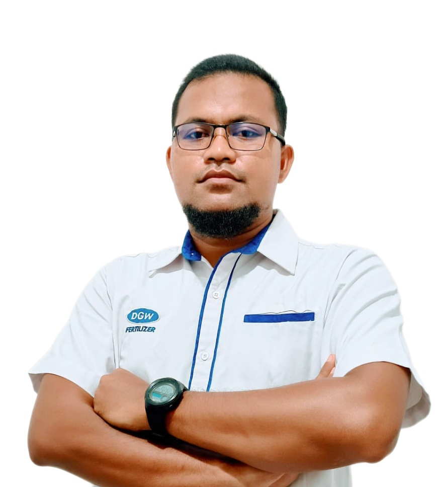 FAHRUL-DGW FERTILIZER