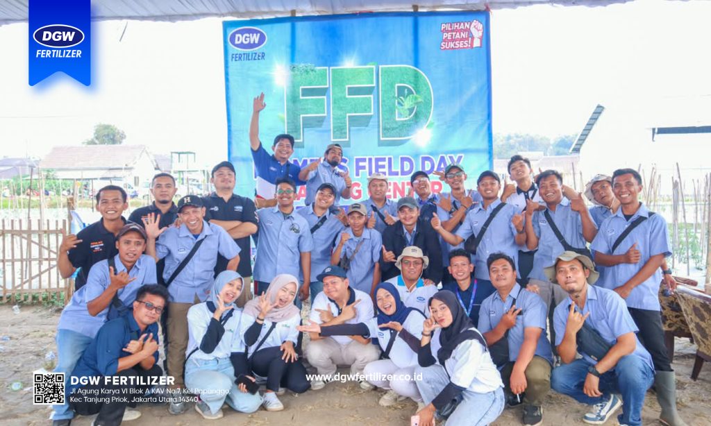 Training-Center-DGW-Fertilizer